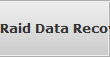 Raid Data Recovery Springfield raid array